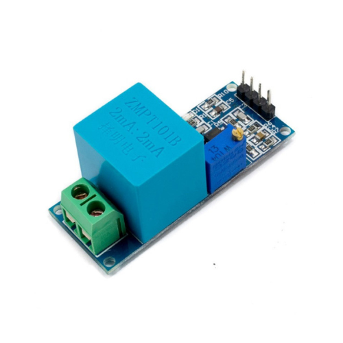 AC Voltage Sensor Module ZMPT101B (Single Phase) Main image