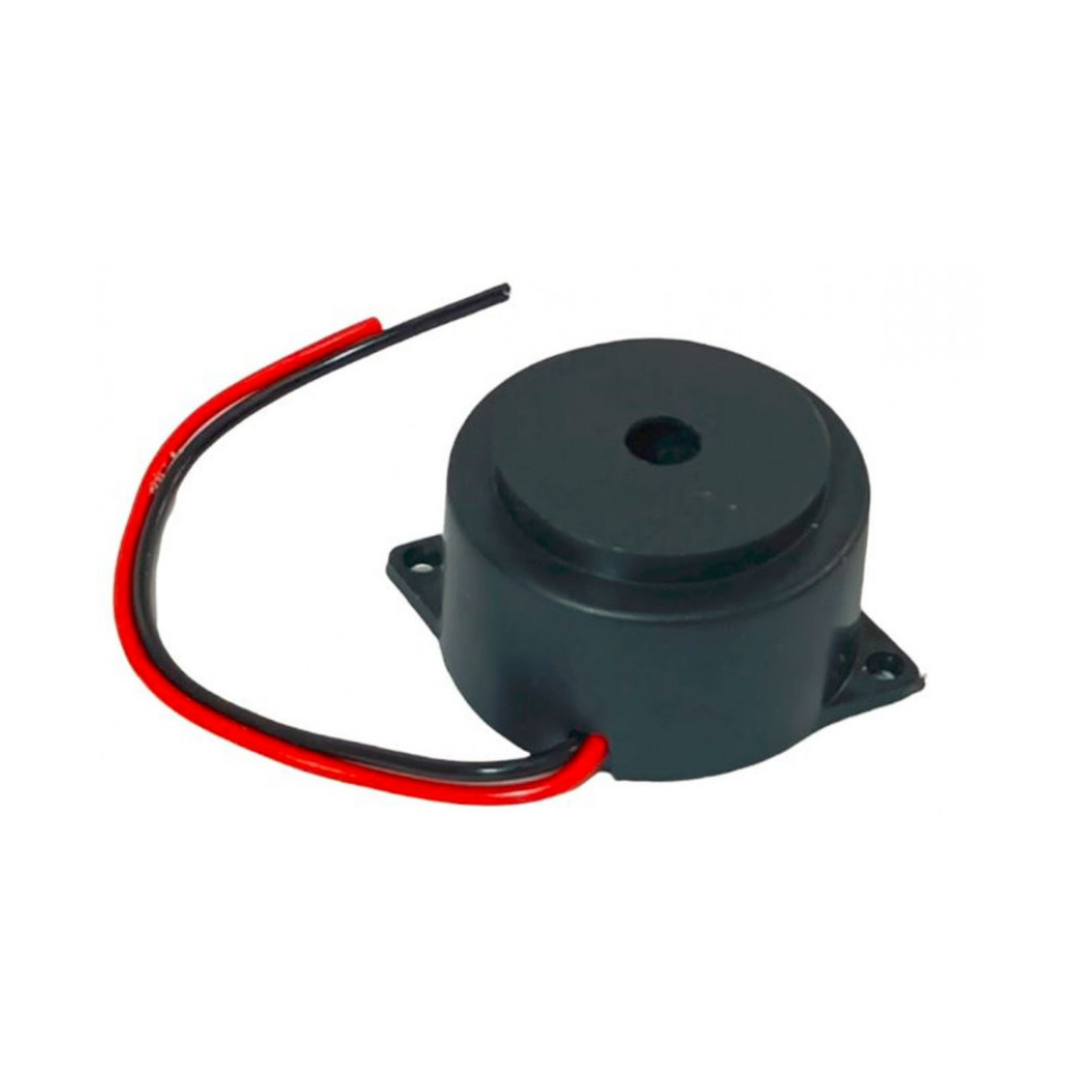 6-12V Piezo Buzzer (Big) Main image