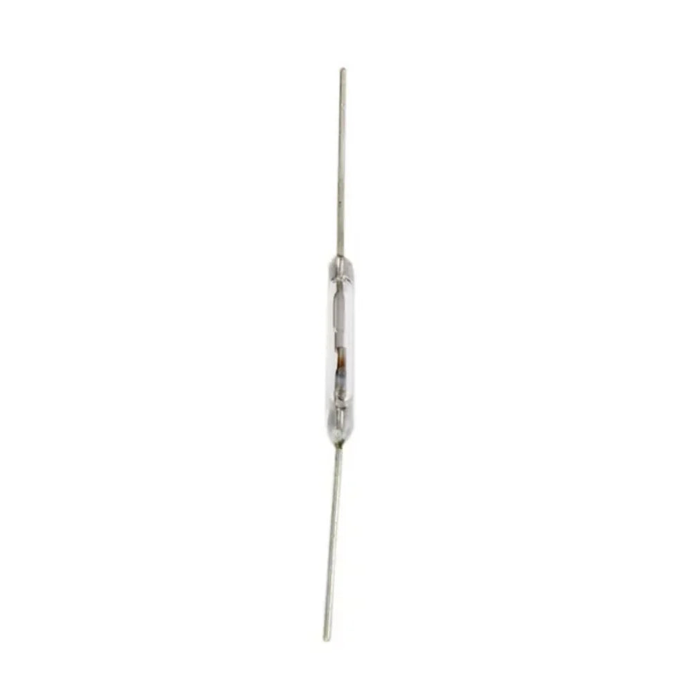 White Reed Switch 2x14mm Normal Open Secondary image