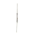 White Reed Switch 2x14mm Normal Open