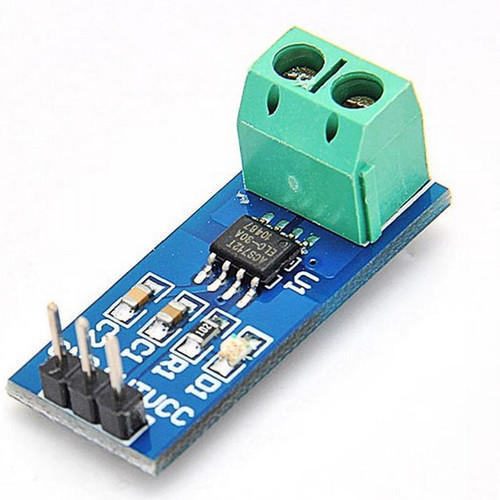 ACS712 5A Range Current Sensor Module Main image