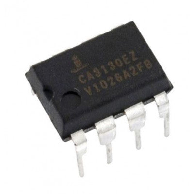 CA3130 CMOS Op-Amp IC DIP-8 Package Main image