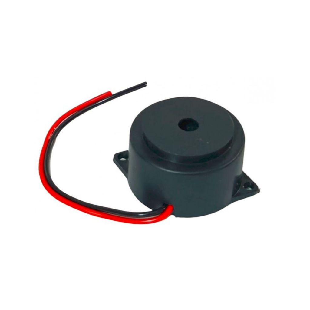 Piezo Buzzer