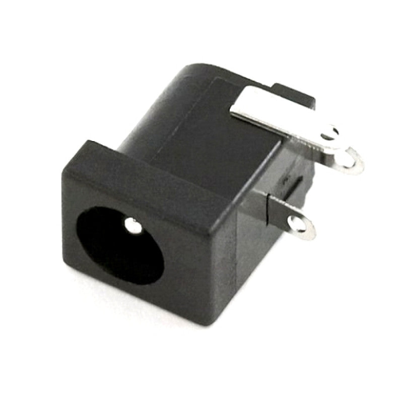 DC-005 DC Power Jack Female Adapter PCB Mount - 2.1 x 5.5mm Main image