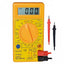 DT830D - 1000V DC/750V AC Digital Multimeter