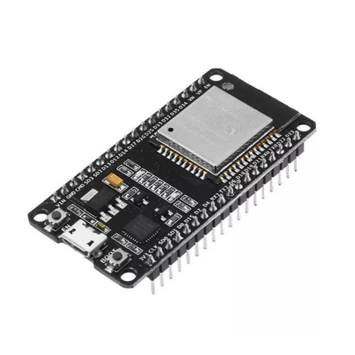 ESP WROOM 32 MCU Development Module – 30 Pin CH9102 Main image