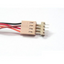4 Pin RMC Relimate Connector Male Female 2510