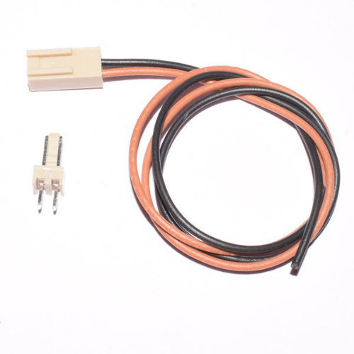 2 Pin RMC Relimate Connector Male Female 2510