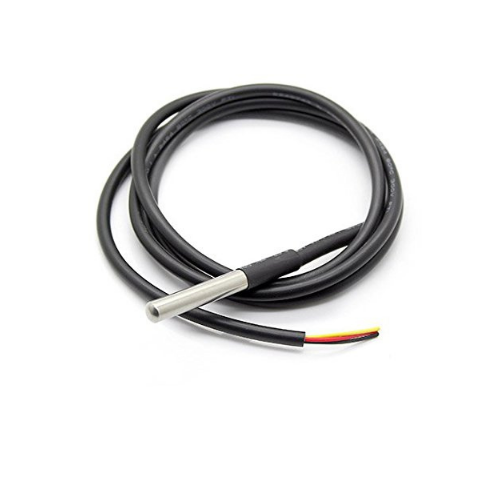 DS18B20 Water Proof Temperature Sensor Probe Main image