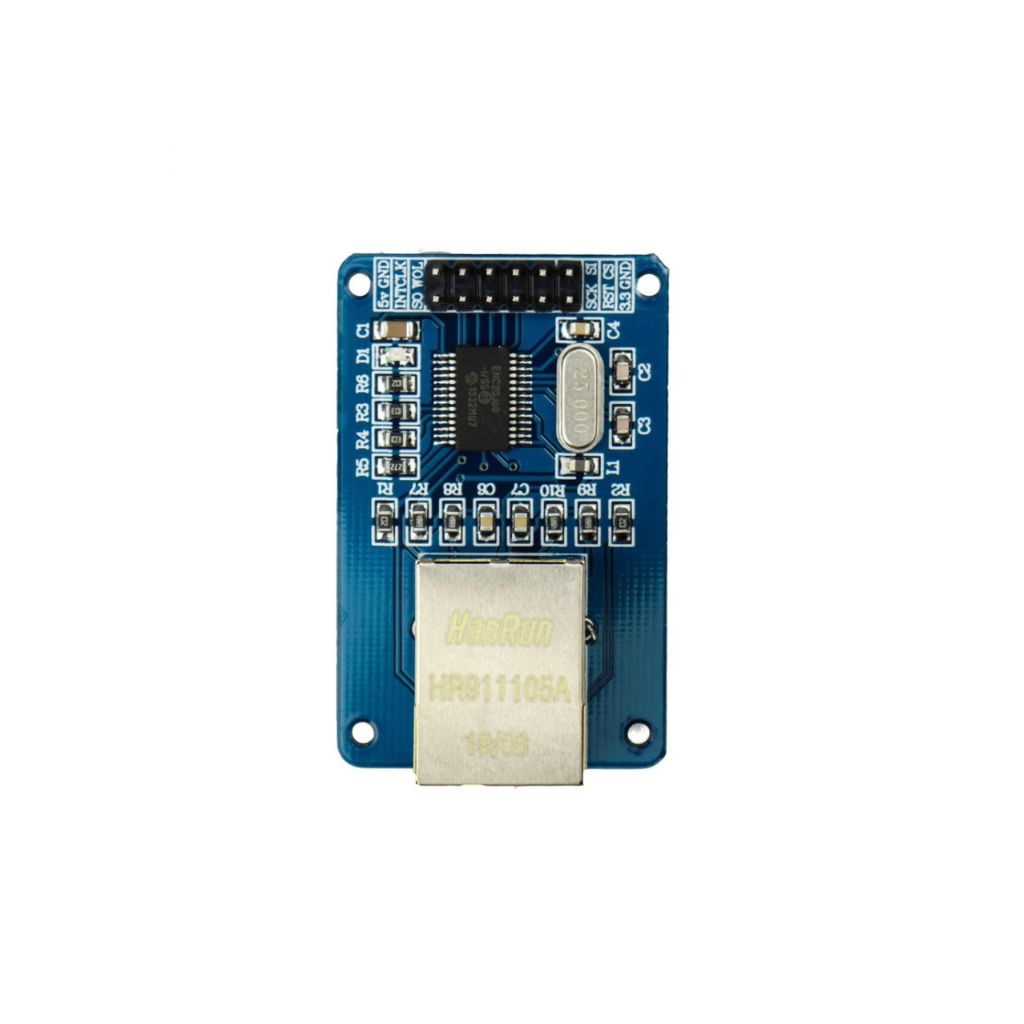 Ethernet Module ENC28J60