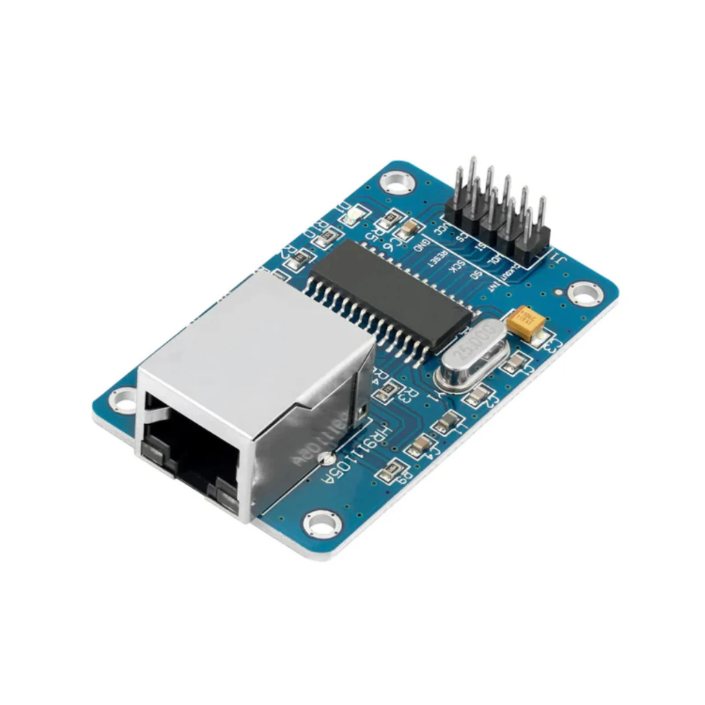 Ethernet Module ENC28J60