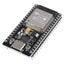 ESP32 38-Pin Development Board Type-C - ESP-WROOM-32 Wi-Fi & Bluetooth
