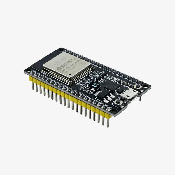 ESP32S 38Pin Development Board (WIFI+BLUETOOTH) Main image