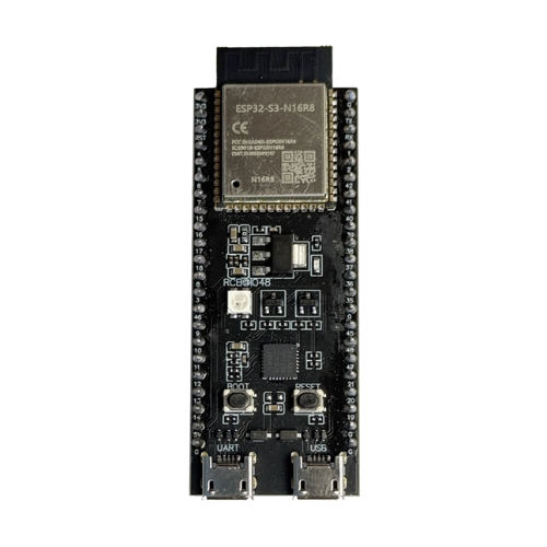 ESP32-S3-DevKitC-1-N16R8 Development Board with Wi-Fi & Bluetooth