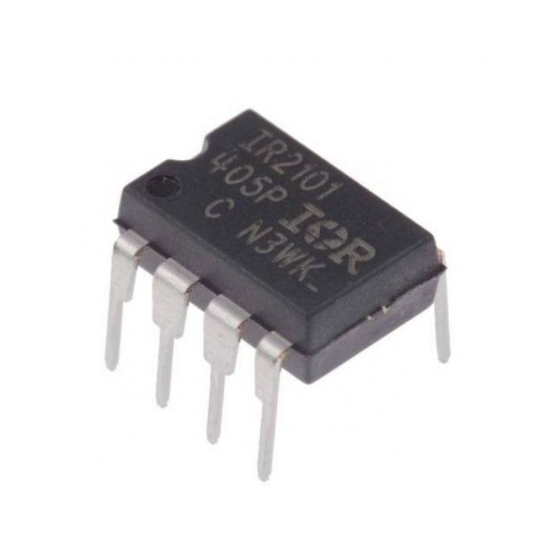 IR2101 High and Low Side Driver IC DIP-8 Package Main image