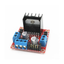 L298N 2A Motor Driver Module