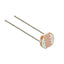 5mm LDR Light Dependent Resistor Photoresistor