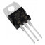 LM317 IC - Variable Voltage Regulator IC