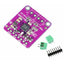 MAX31865 PT100-PT1000 RTD Platinum Resistance Temperature Detector Module