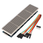 MAX7219 LED Display Module 4-in-1 Dot Matrix