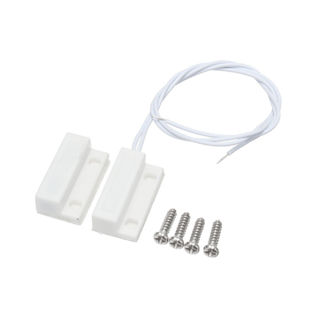 MC-38 Wired Door Window Magnetic Sensor Alarm Switch Main image