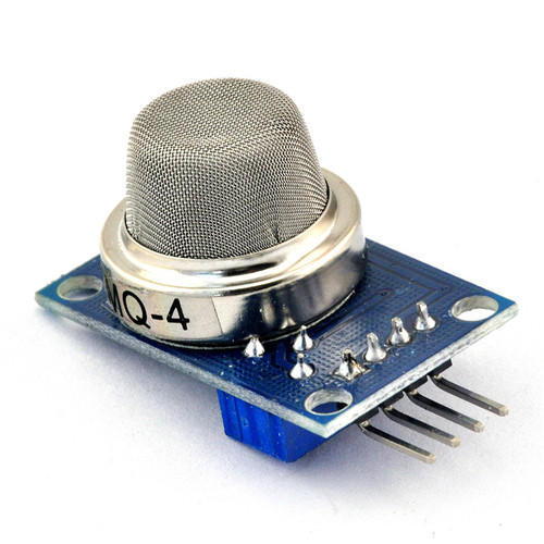 MQ4 - Methane Natural Gas Sensor Module Main image
