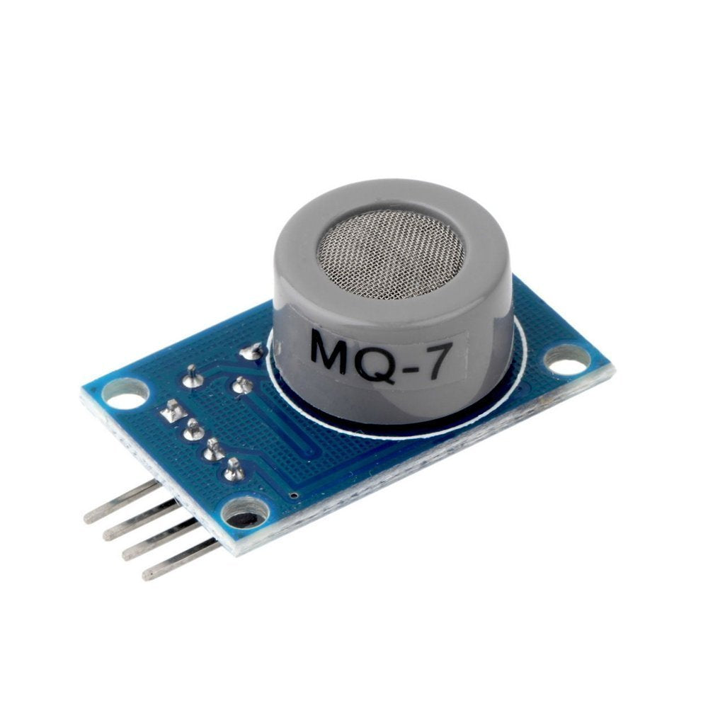 MQ7 - Carbon Monoxide Gas Sensor Module