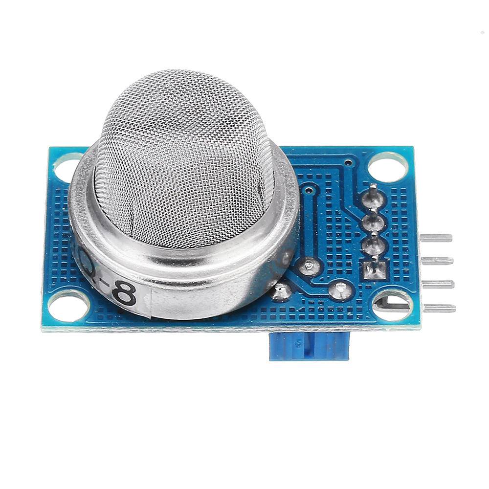 MQ8 Hydrogen H2 Gas Sensor Module Main image