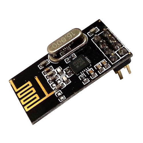 NRF24L01 2.4GHz Antenna Wireless Transceiver Module Main image