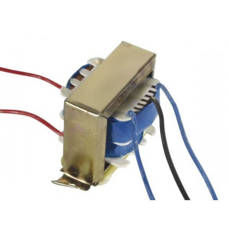 18-0-18 18V 1A Center Tapped Step Down Transformer Main image