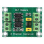 PC817 2 CH Optocoupler Isolation Module