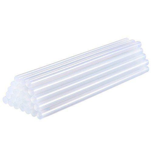 Transparent Hot Melt Glue Stick for Glue Gun - 1 Piece Main image