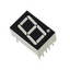 0.56 inch Seven Segment Display (Red, Common Anode)