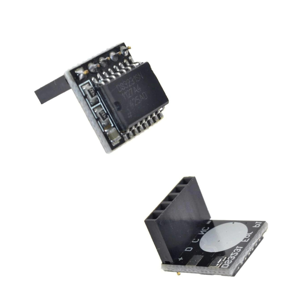 DS3231 Real Time Clock Module 3.3V 5V Precise for Raspberry Pi Main image