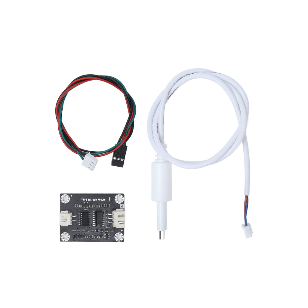Analog TDS Sensor Water Conductivity Sensor Module Main image