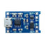 TP4056 1A Li-Ion Lithium Battery charging Module with Current Protection - Micro USB