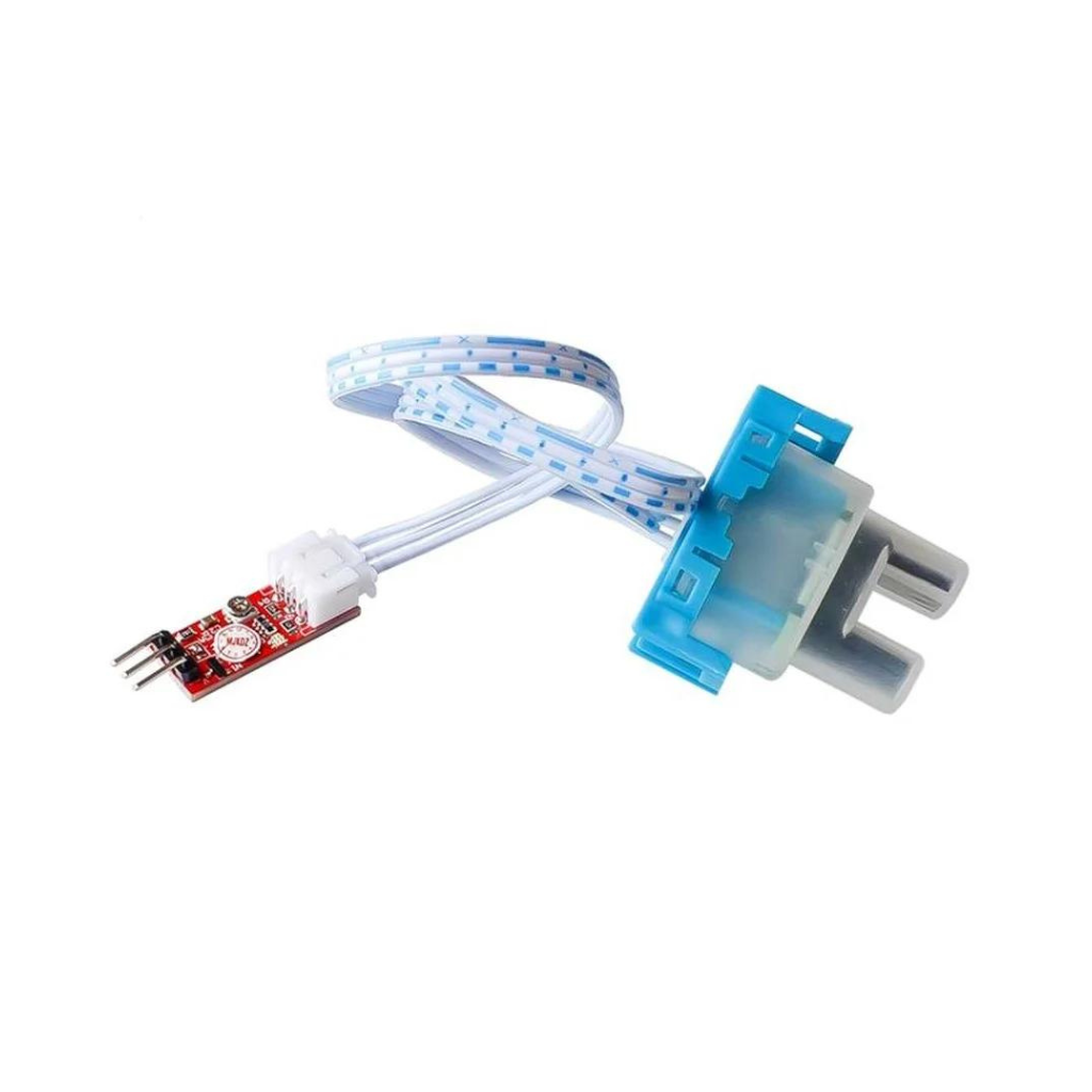 Turbidity Sensor with Module Main image