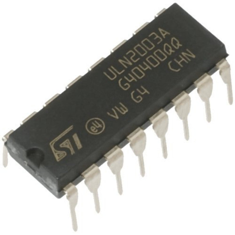 ULN2003 7 Darlington Transistor Arrays IC Main image