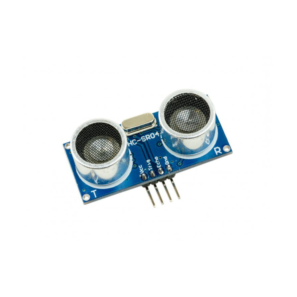 Ultrasonic Distance Sensor Module HC-SR04