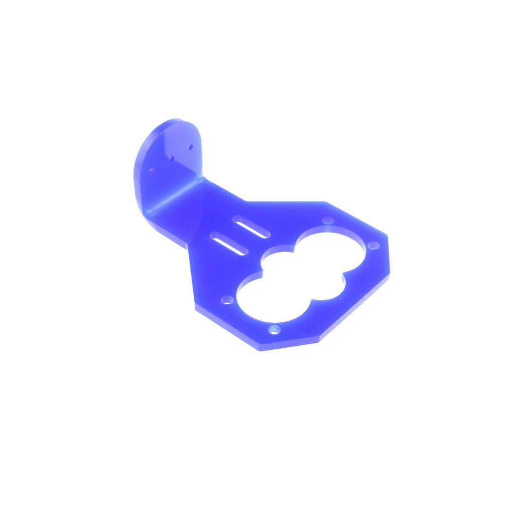 Cartoon Ultrasonic Sensor Mounting Bracket For HC-SR04 Main image