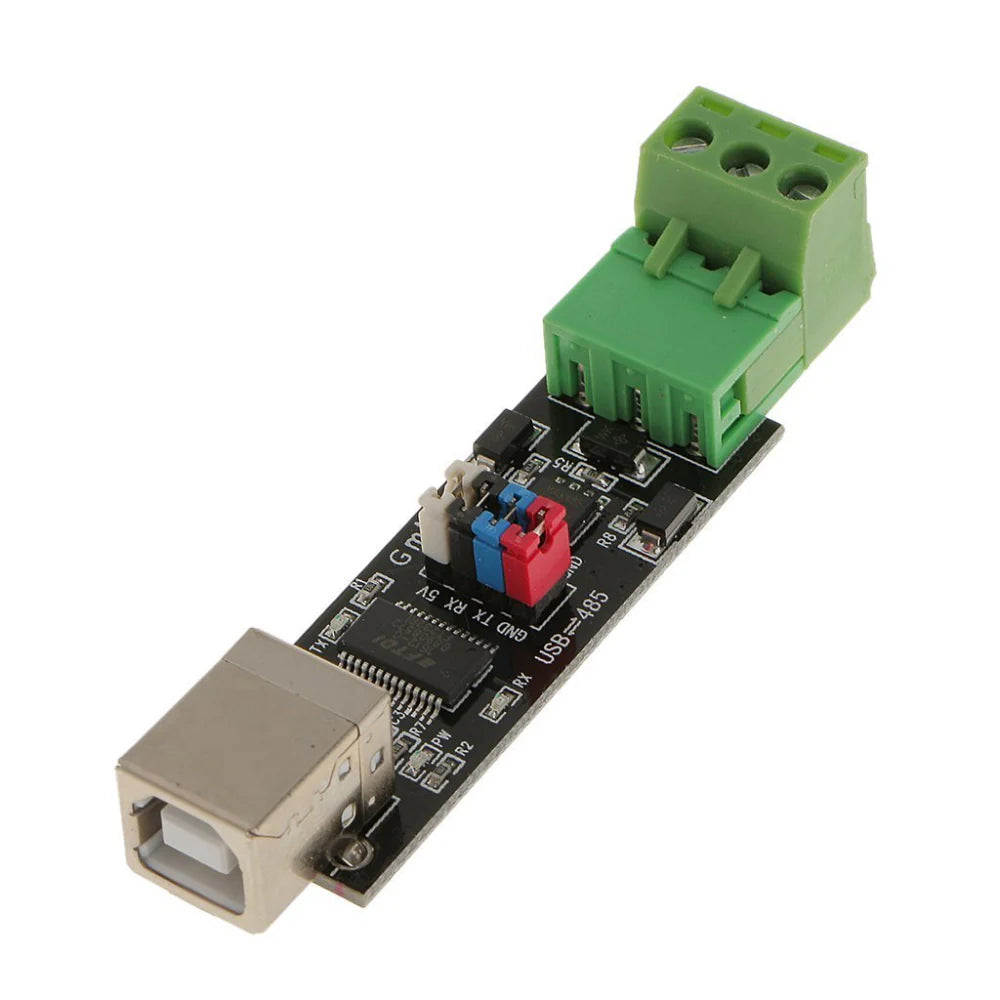 USB to RS485 TTL Serial Converter Adapter FT232 Main image